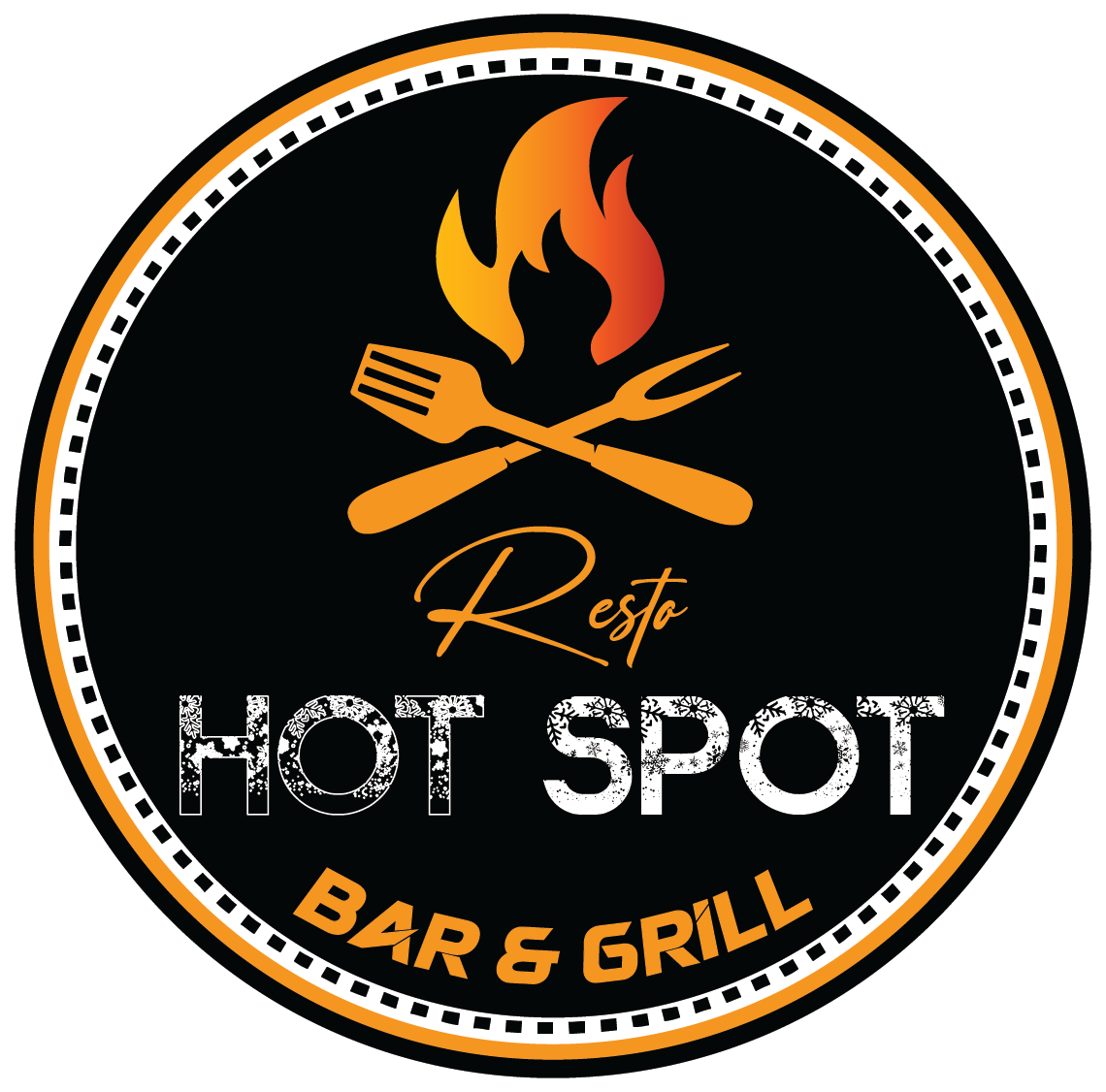 Resto Hot Spot Bar and Grill